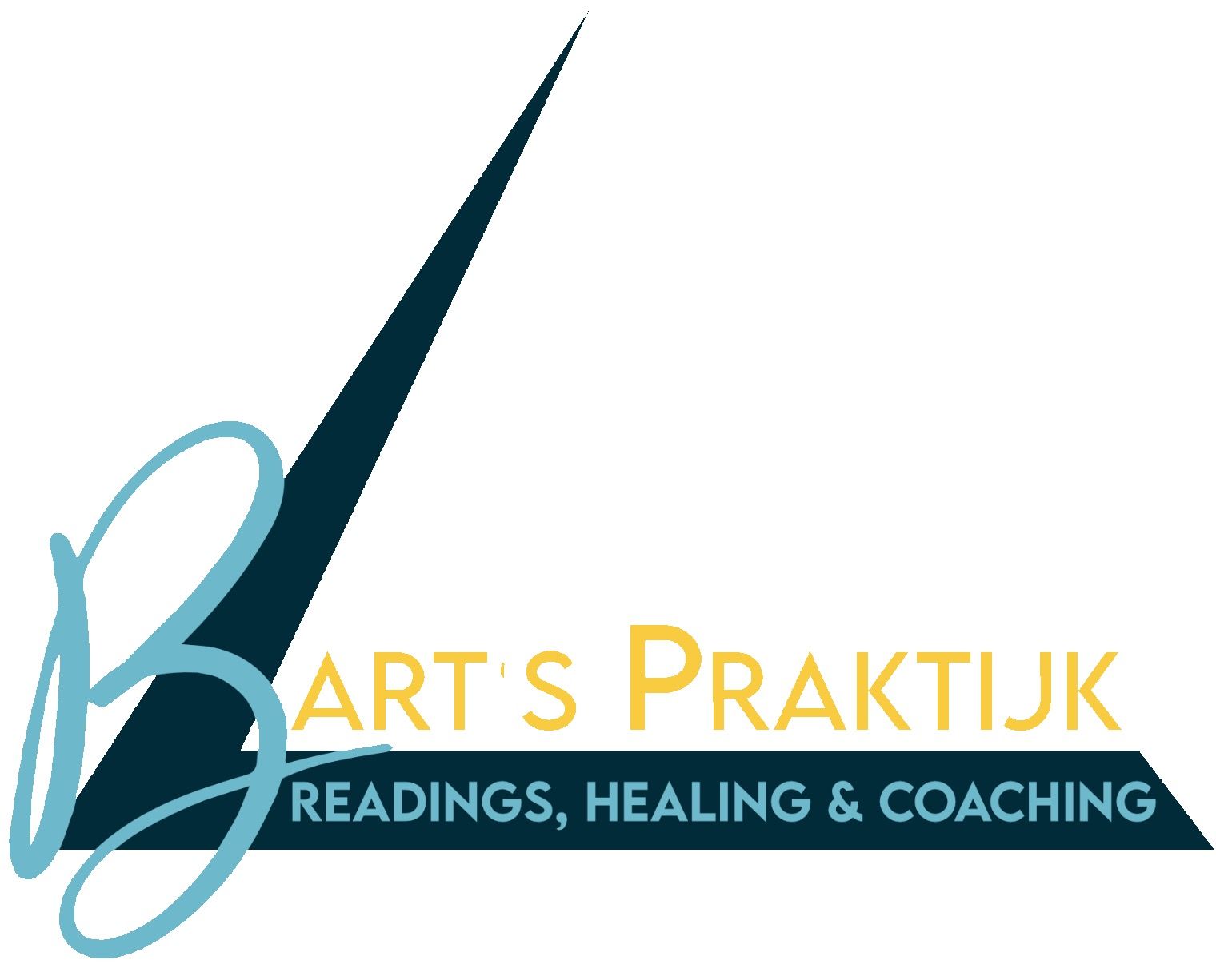 Logo Bart’s Praktijk